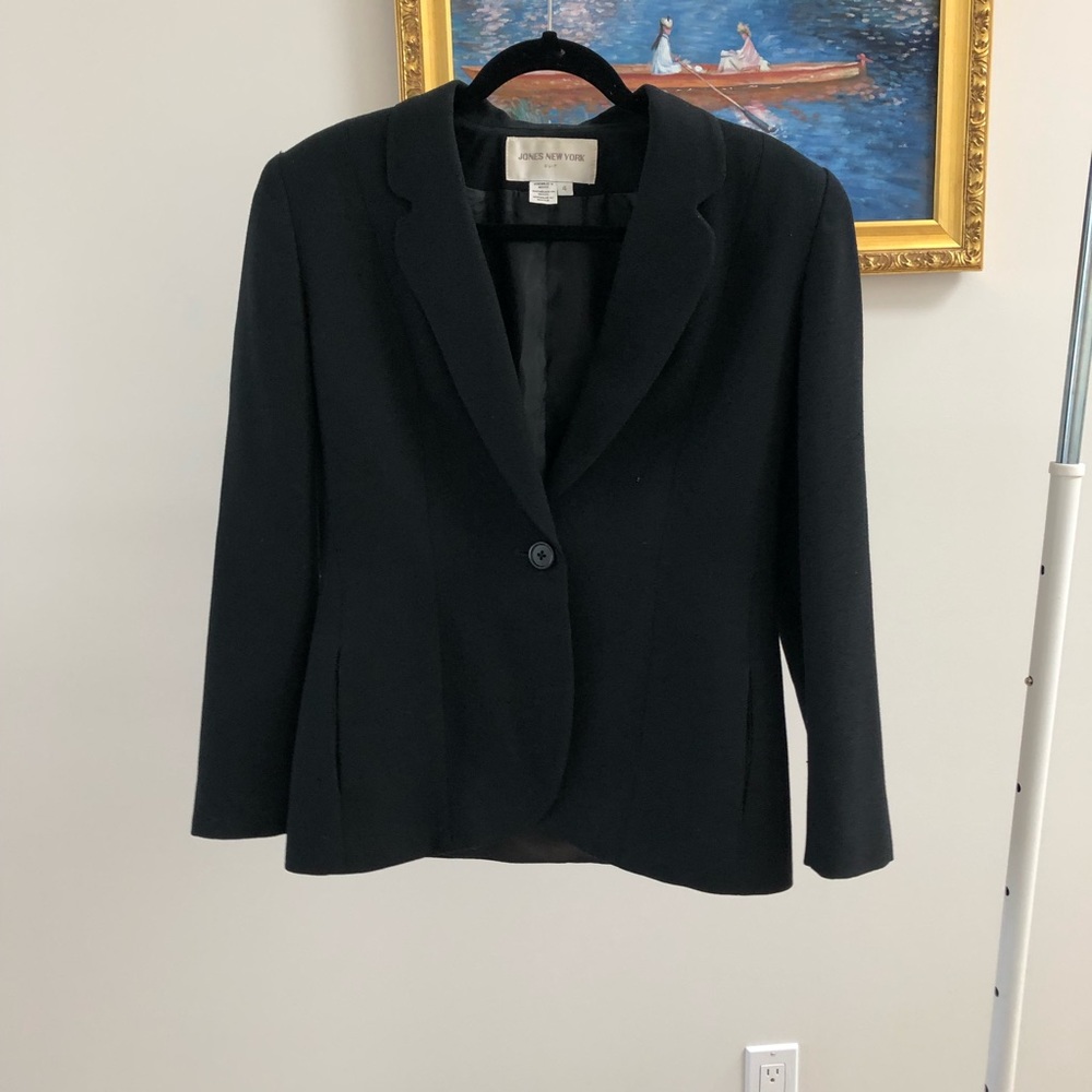 Jones NY Blazer